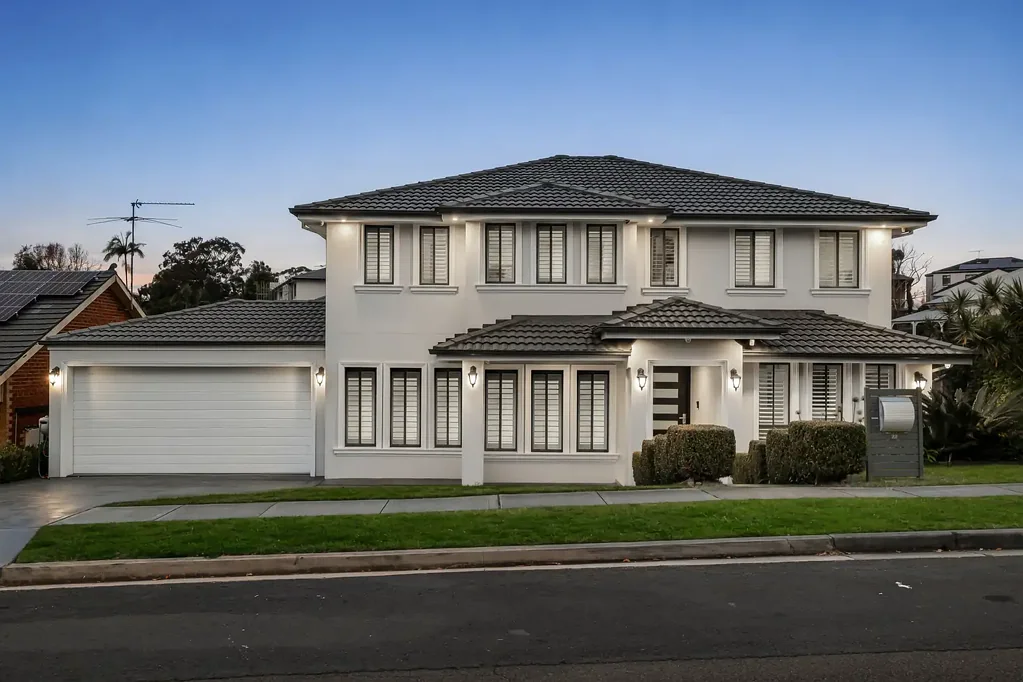 Edensor Park 5Zimmer THE ULTIMATE FAMILY ENTERTAINER!