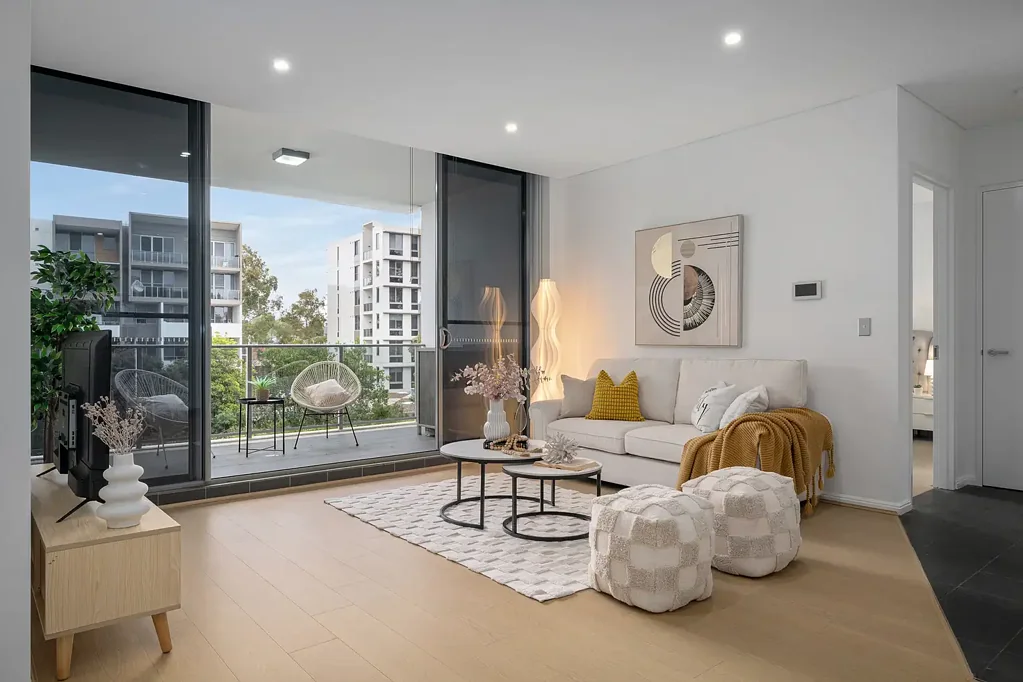 Arncliffe 2ਬੈੱਡਰੂਮ Resort-Style Living In Prime Location