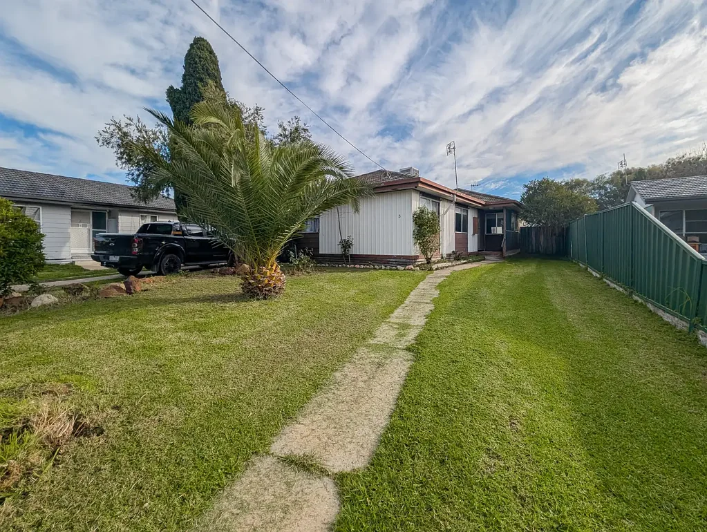 Swan Hill 3房  Affordable Investment Opportunity in a Court Location