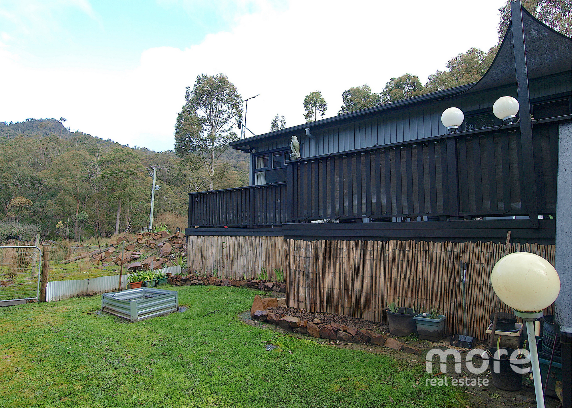 214 MOUNT HULL RD, COLLINSVALE TAS 7012, 0 phòng ngủ, 0 phòng tắm, House