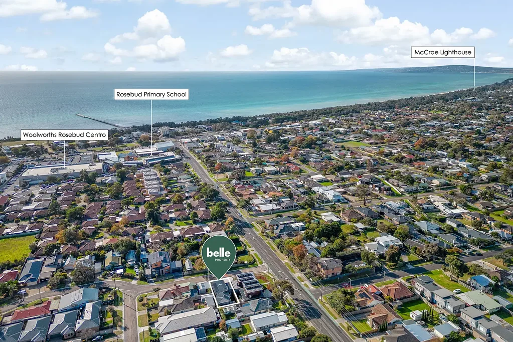 1 Gipps Street, Rosebud, VIC 3939