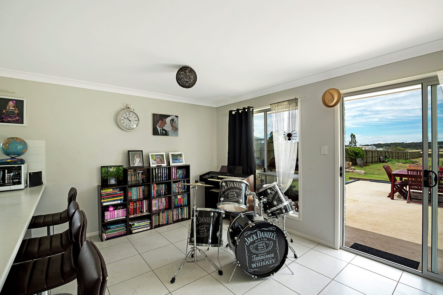 12 HARTH ST, GOOMBUNGEE QLD 4354, 0 રૂમ, 0 બાથરૂમ, House