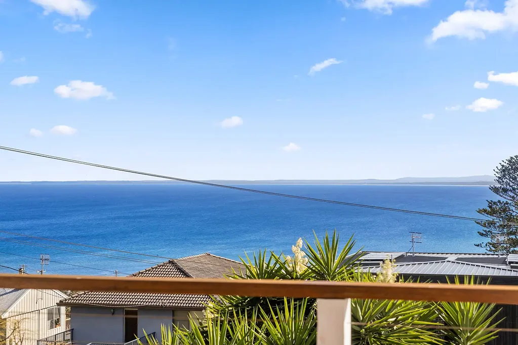 Gerroa 4Zimmer Quirky beach house nestled in gorgeous Gerroa