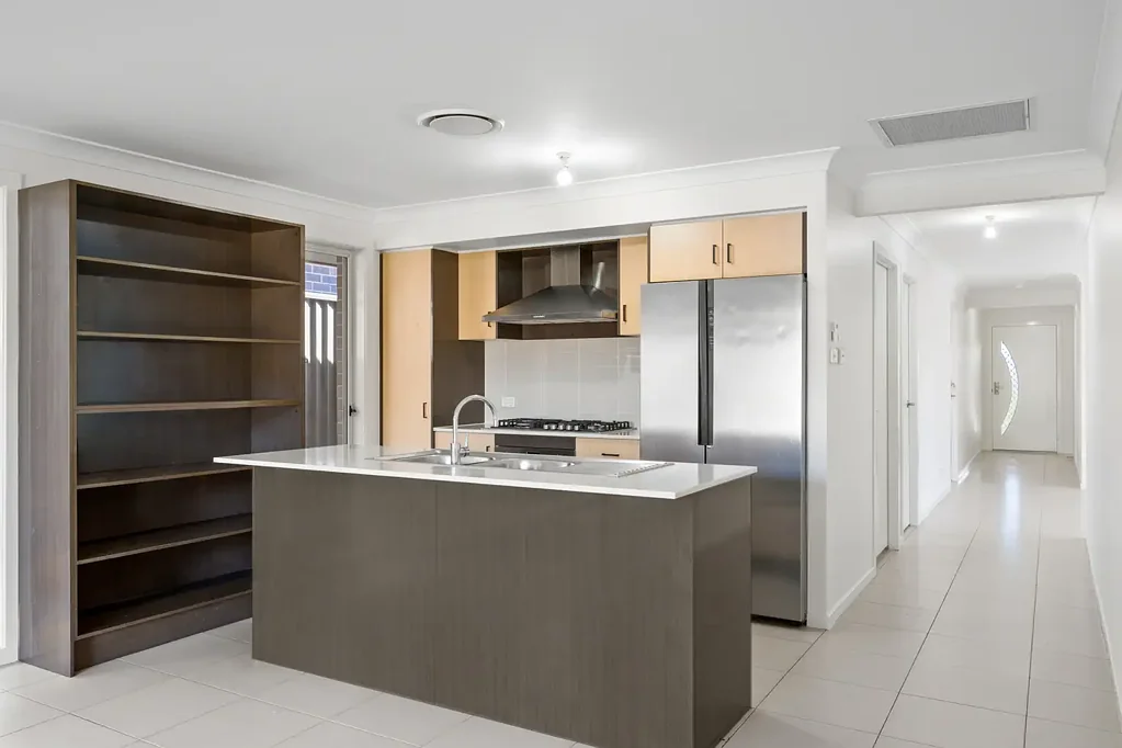 Elderslie 4房 Elderslie 的家庭生活 Family living within Elderslie