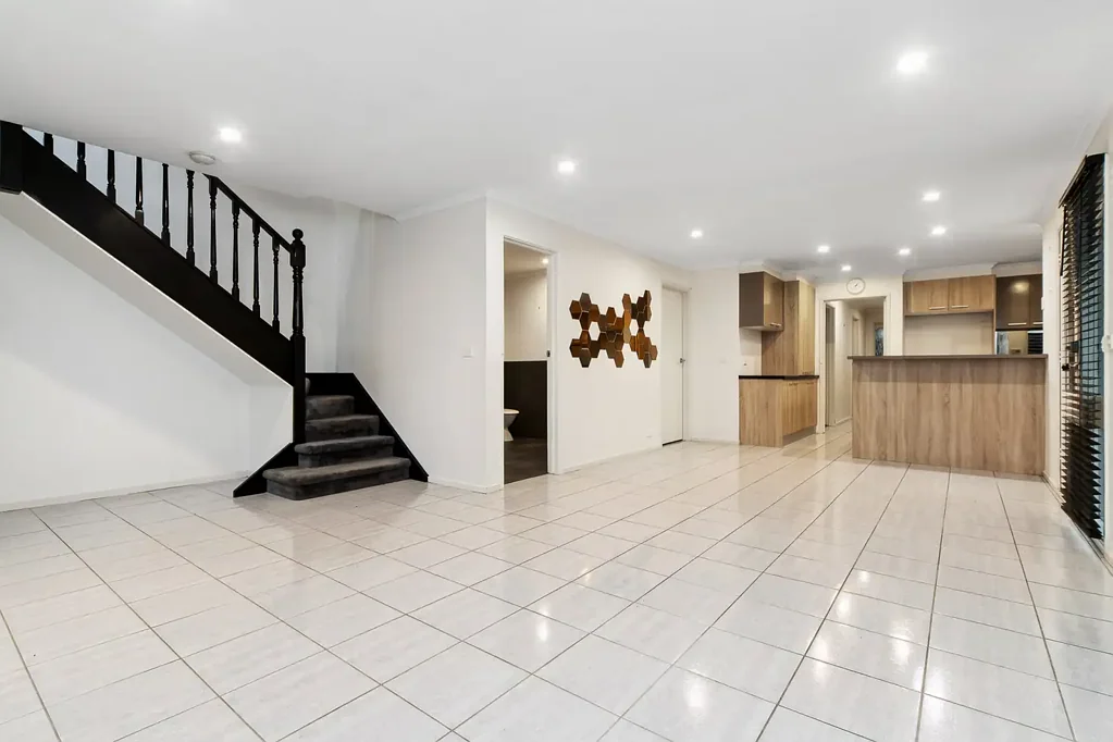 Seaford 4chambre The Ultimate Family Home!