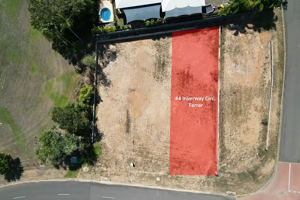 Farrar Build Your Dream Home in the Heart of Farrar