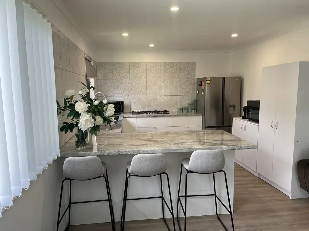 Coombabah 2غرفة نوم Charming 2-Bedroom Home in Settlers Village
