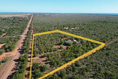 599 Broome Road, Bilingurr, WA 6725, 1房, 1浴, Lifestyle Section