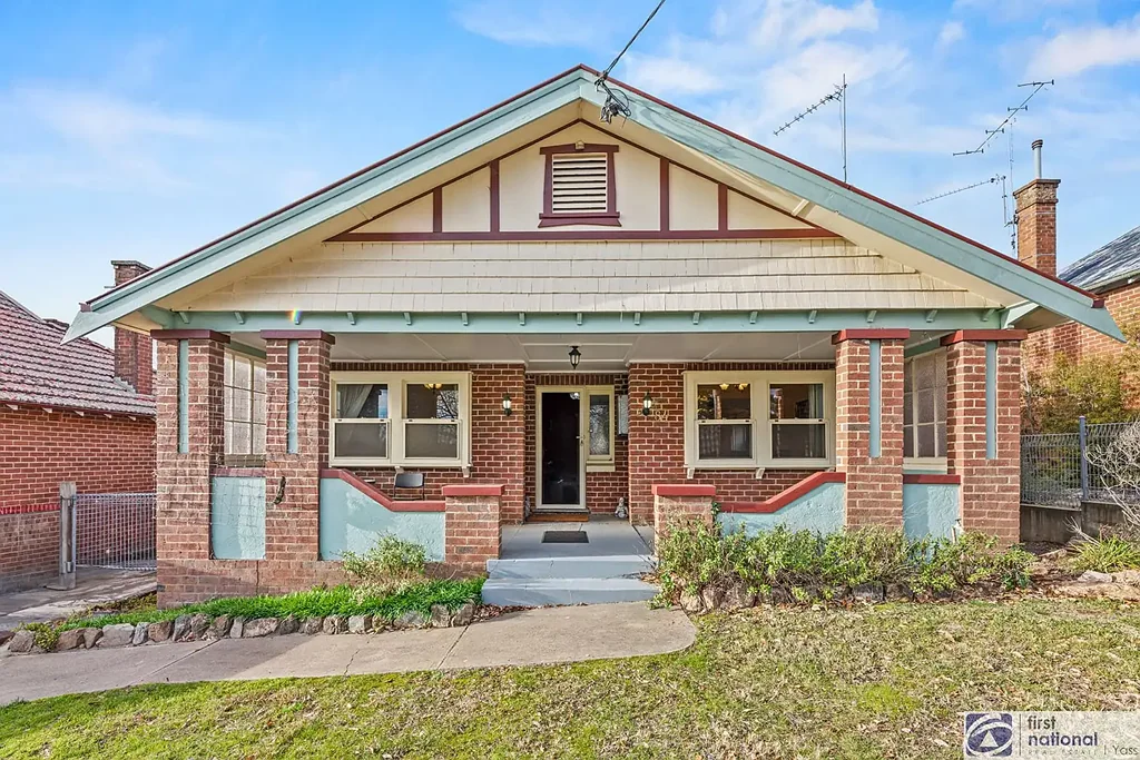 84 Church Street, Yass, NSW 2582