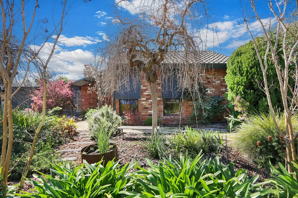 Wodonga 3 Slaapkamer The Perfect Balance of Character, Comfort & Location