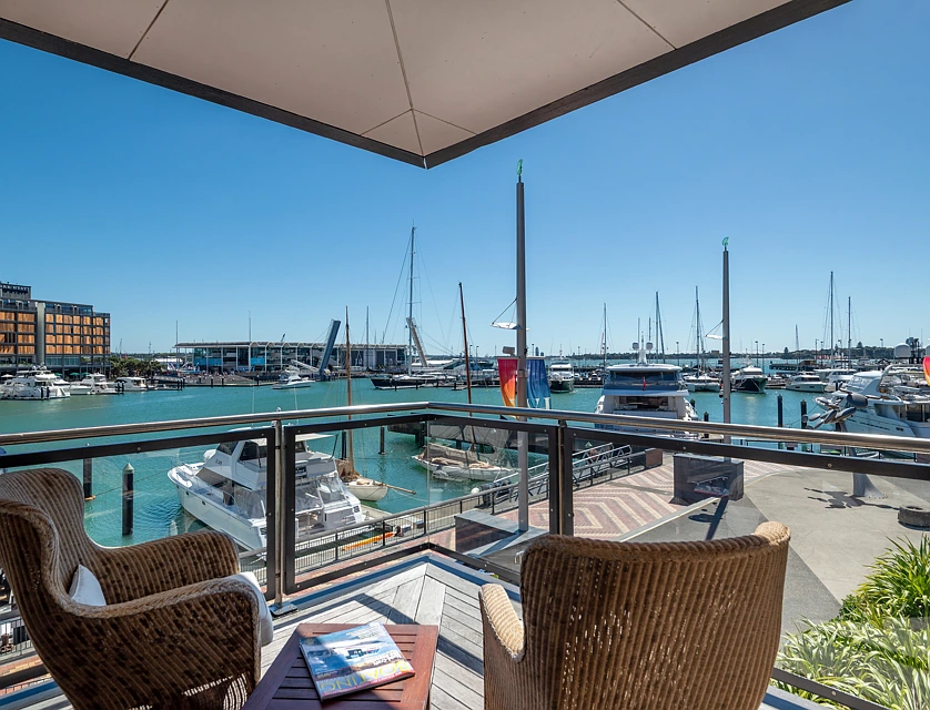 213/121 Customs Street West, Auckland Central, Auckland City, 3 Bedrooms, 3 Bathrooms, Apartment