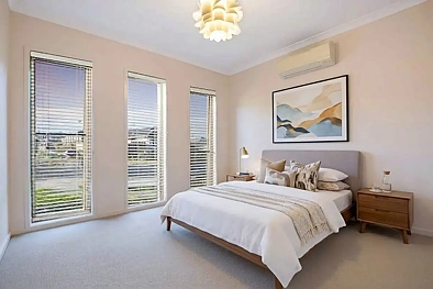 卧室 - 21 Coriander Drive, Griffin, QLD 4503