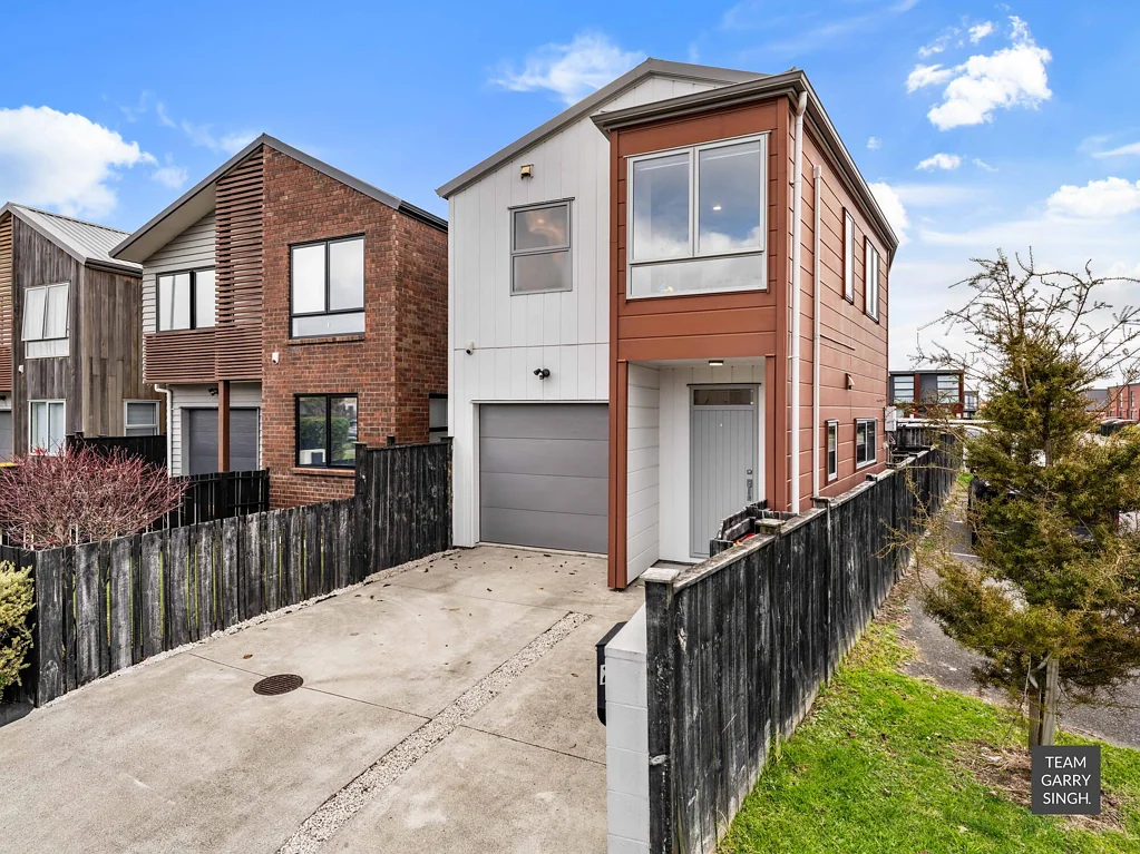 Papakura 4침실 Affordable, Freehold, Spacious - Welcome Home