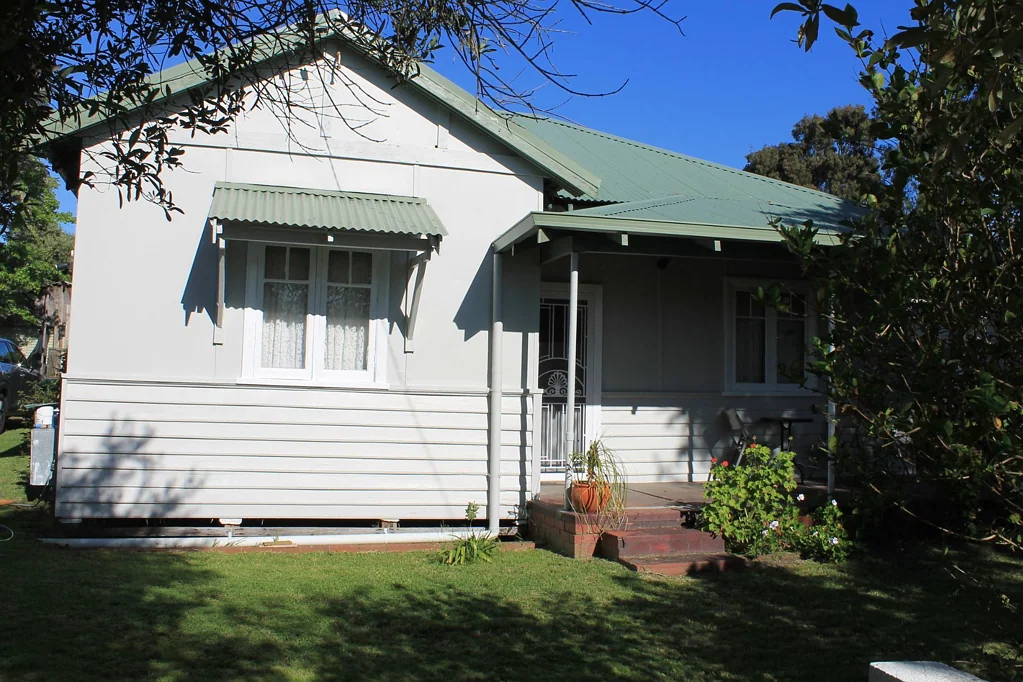 45 Heppingstone Road, Brunswick, WA 6224
