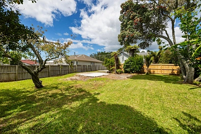 32A Pine Avenue, Henderson, Waitakere City, Auckland, 0房, 0浴, Section