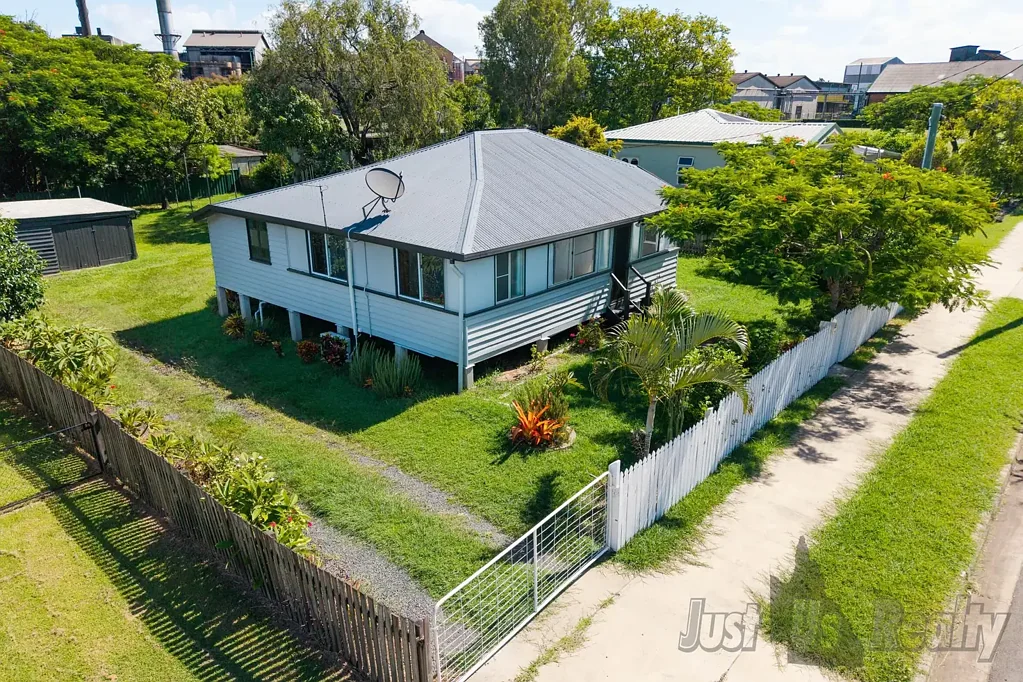 Bundaberg East 3房  Elegant East Bundaberg Living – Lifestyle & Investment Appeal