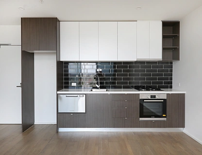 911B/2 Wests Road, Maribyrnong, North West Melbourne, 1房, 1浴, Apartment