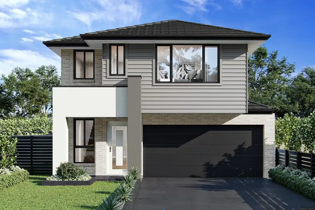 Gilead 6ਬੈੱਡਰੂਮ Amazing Double-Storey Home in Gilead - Registered