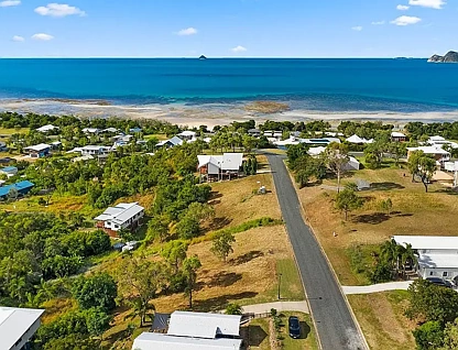 30 Roseric Crescent, Hideaway Bay, QLD 4800, 0部屋, 0バスルーム, Section