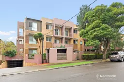 Unit 15/8 - 12 Coleridge Street, Riverwood