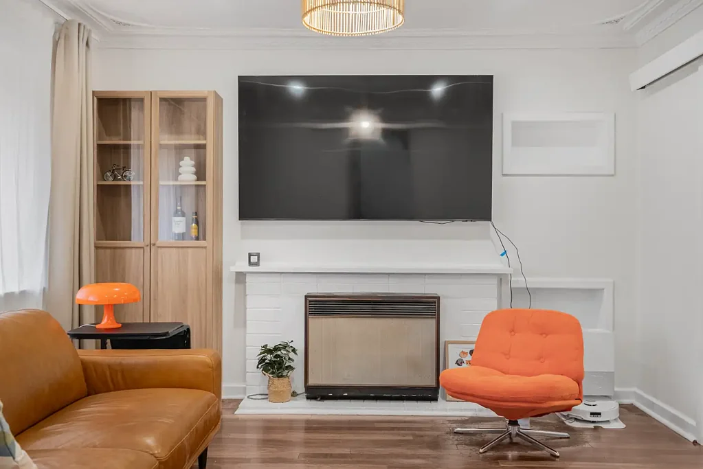 Bayswater 3房  Comfort, Space & Easy Living!
