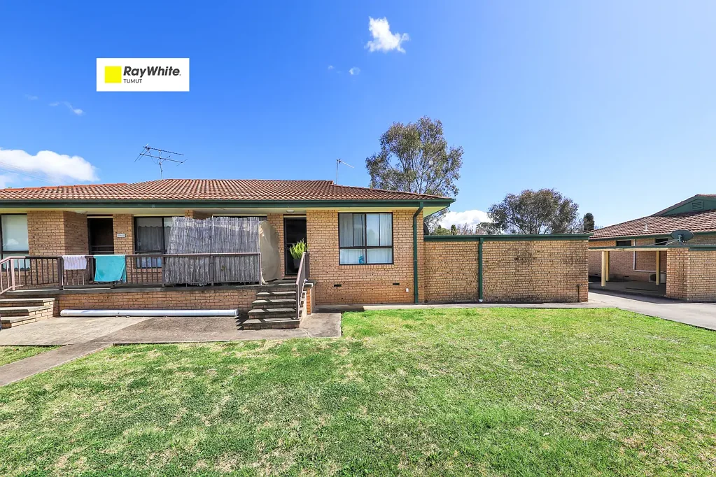 Adelong 2ਬੈੱਡਰੂਮ Two Bedroom Unit