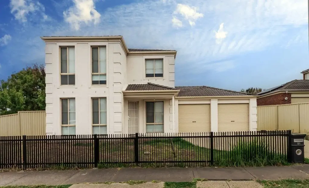 51 Kirkstone Road, Point Cook, VIC 3030