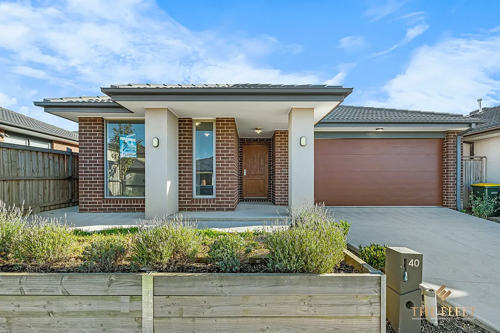 40 Geller Circuit, Tarneit, VIC 3029