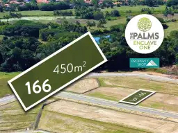 LOT Lot 166/18 Sandbar Avenue, Kewarra Beach