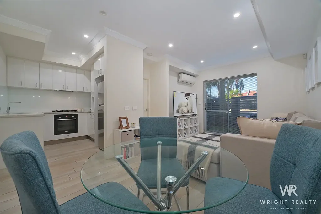 Balcatta 2Habitaciones Under Offer!! Modern Ground-Floor Gem with Style & Convenience