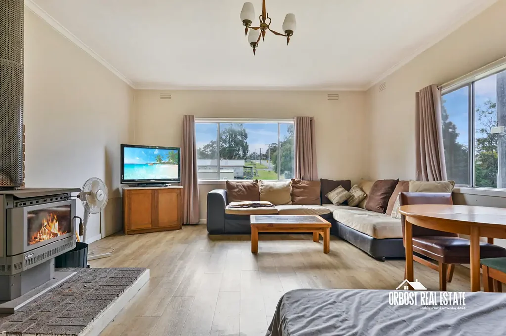 103 Gladstone Street, Orbost, VIC 3888