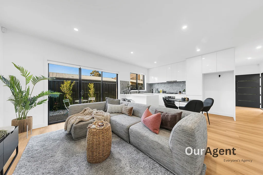 Unit 3/29 Robinson St, Jacana, VIC 3047
