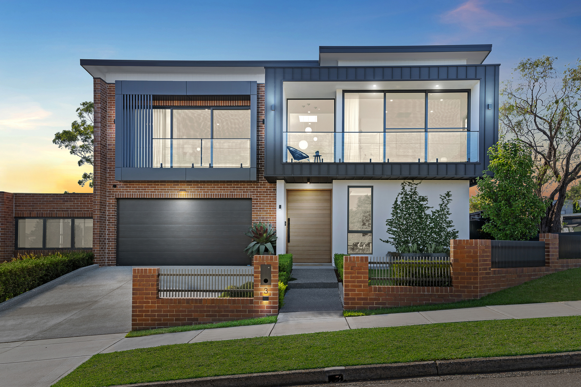 3 PATE AV, EAST RYDE NSW 2113, 0房, 0浴, House