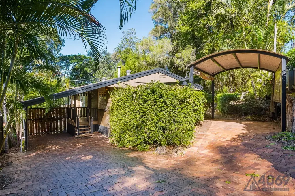 Large Split Level Home