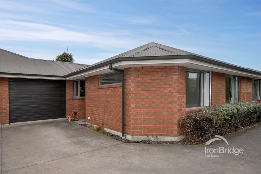 36d Fairfield Avenue, Addington, Canterbury