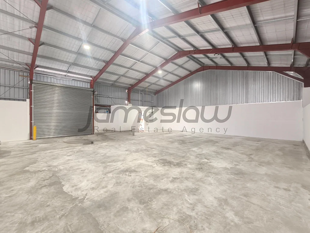 Otahuhu Refurbished Otahuhu Warehouse + 4 Carparks