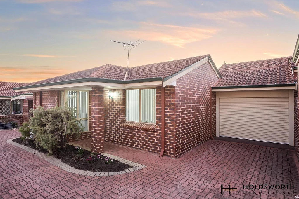 2/40 Michael Street, Yokine, WA 6060