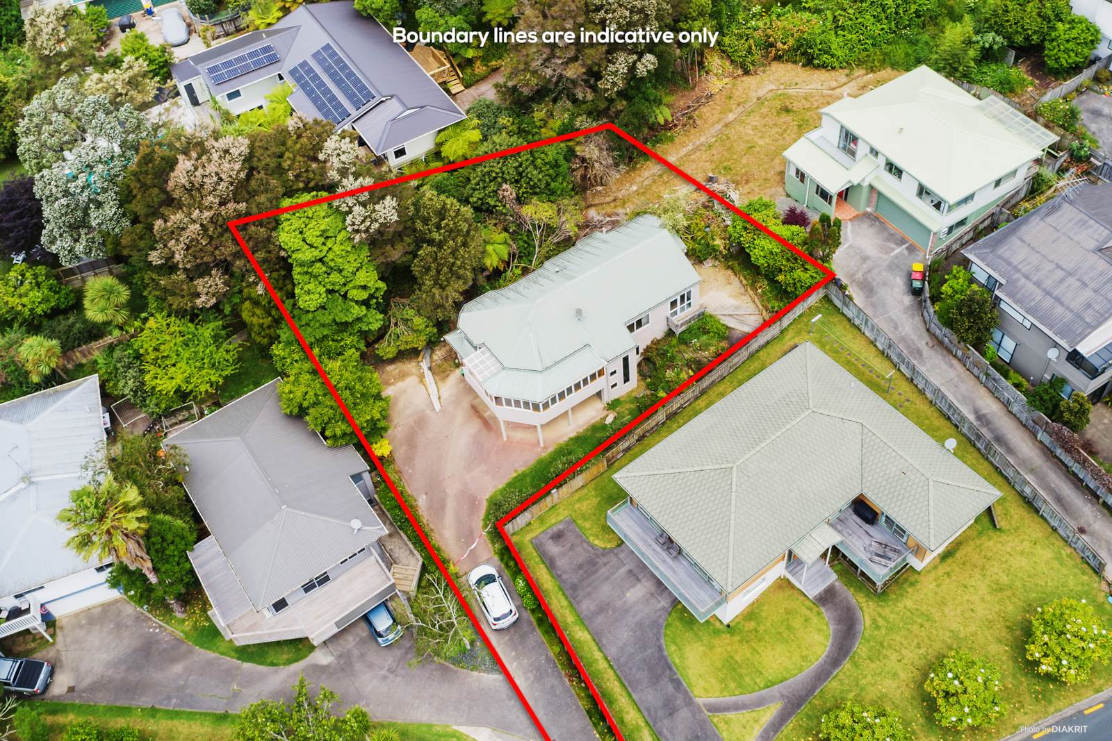 8 Greenridge Court, Glenfield, Auckland - North Shore, 3 habitaciones, 0 baños, House