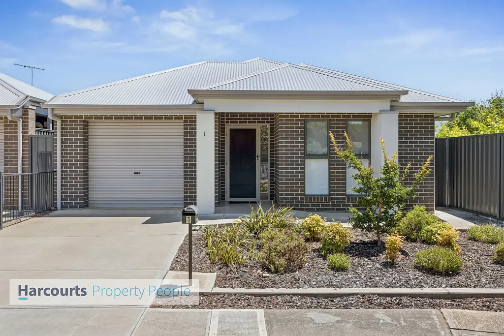 1 Miranda Street, Kilburn, SA 5084