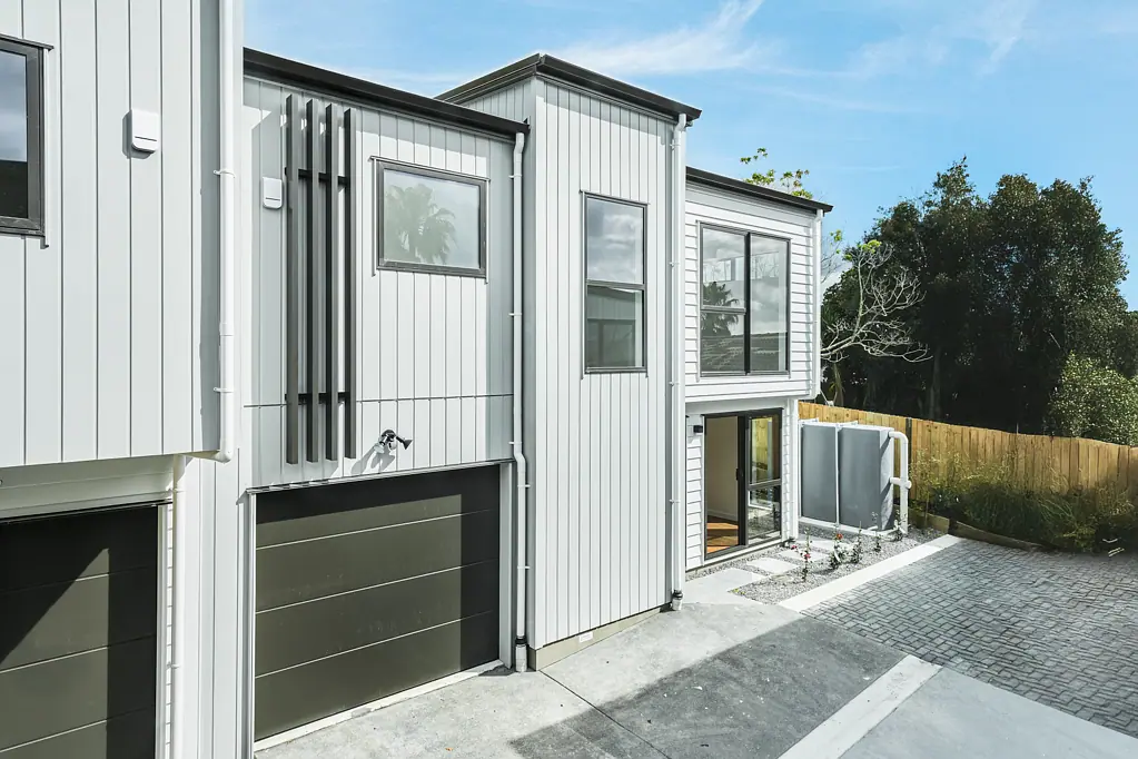 Lot 3/23 Caribbean Drive, Unsworth Heights, North Shore City, Auckland