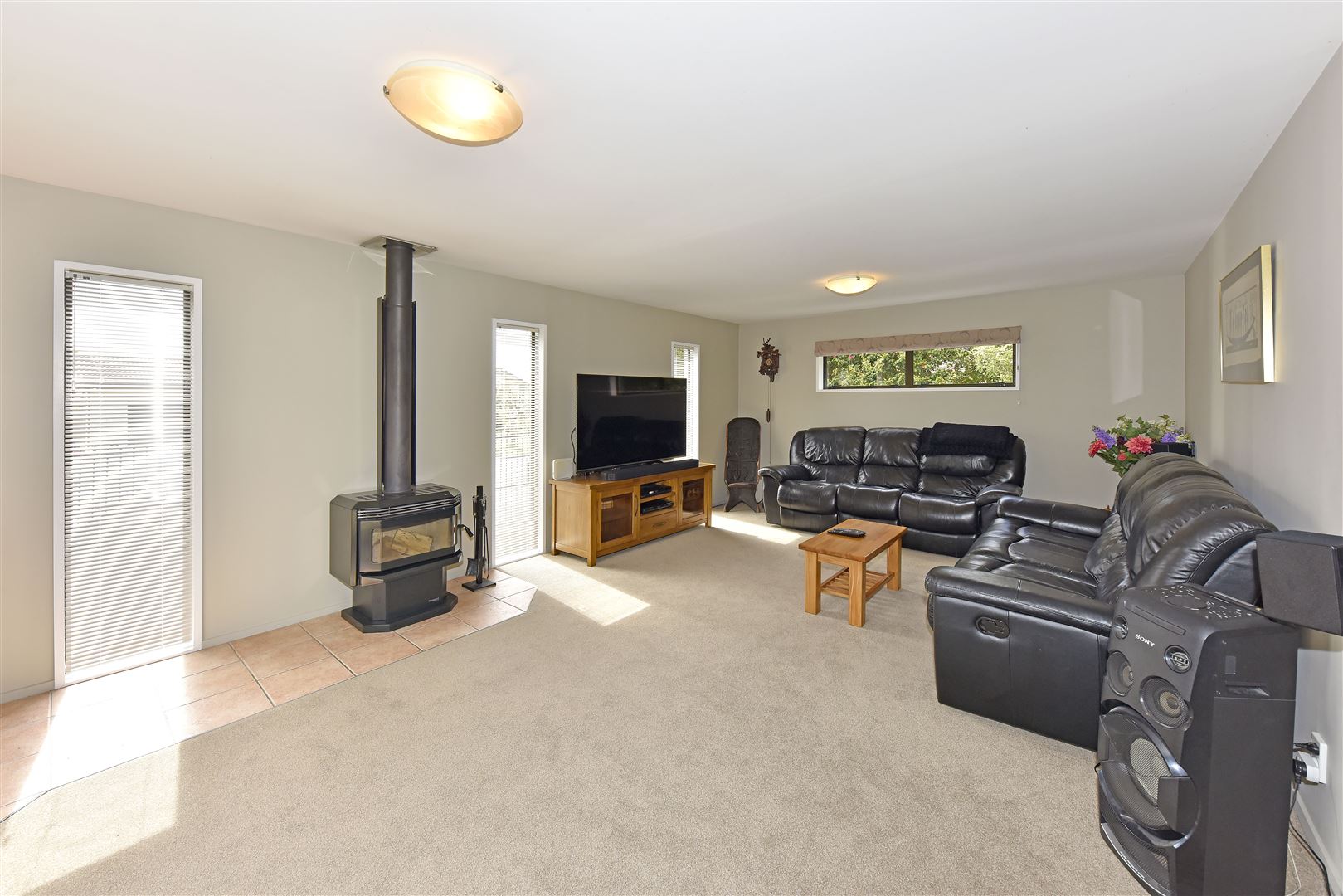 50c Karnak Crescent, Russley, Christchurch, 5 Schlafzimmer, 0 Badezimmer, House