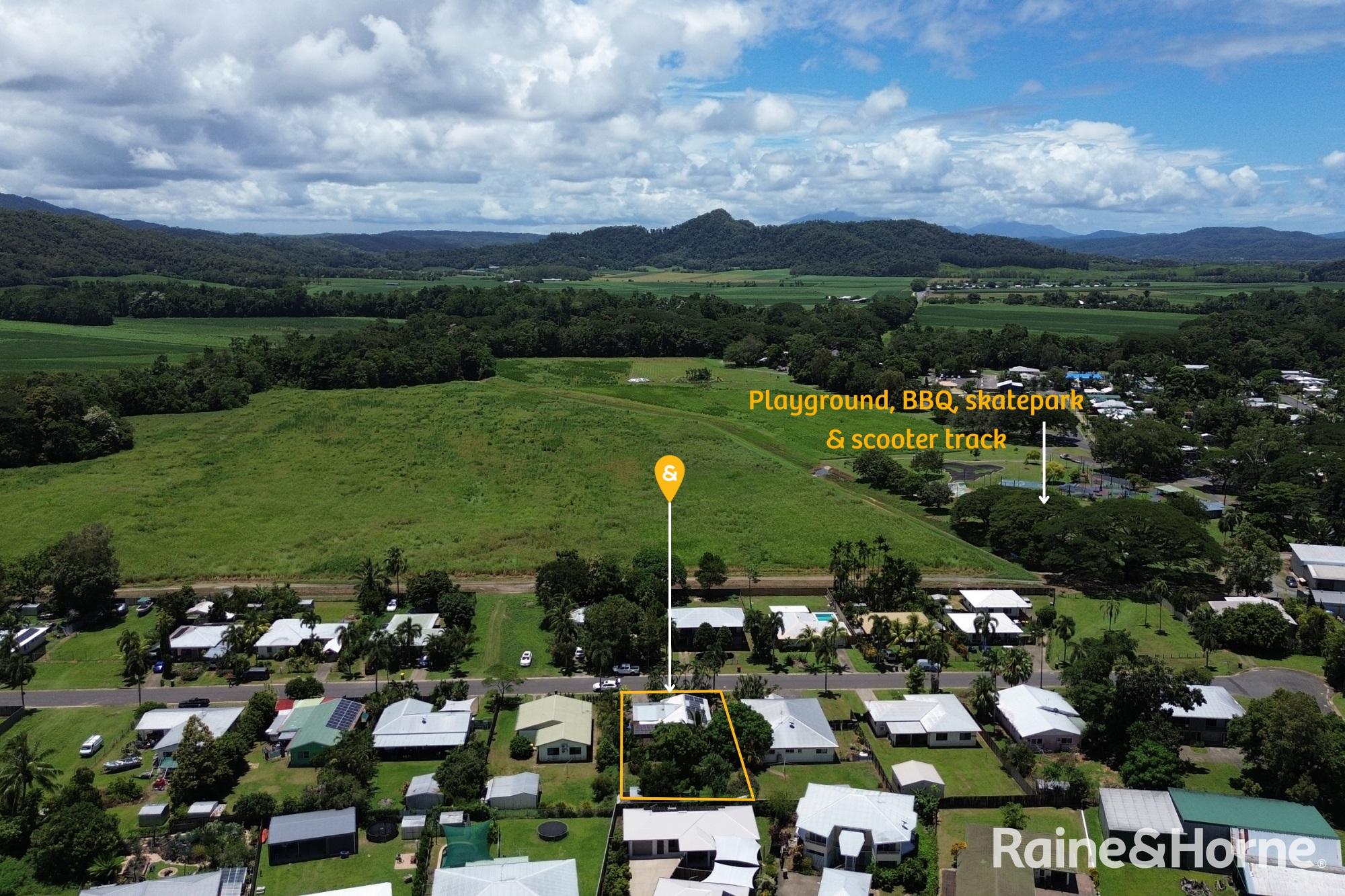 10 MIDDLEMISS ST, MOSSMAN QLD 4873, 0 غرف, 0 حمامات, House