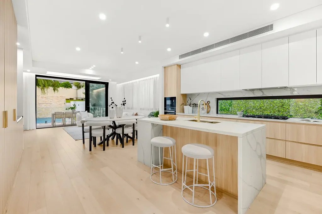 3A Lasseter Avenue, Chifley, NSW 2036
