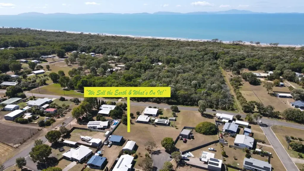 Forrest Beach  PRIME BEACH OPPORTUNITY : SPACIOUS BLOCK IN FORREST BEACH!