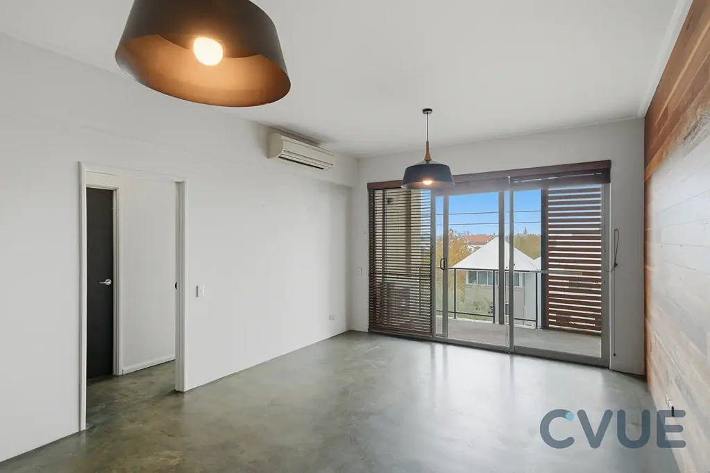Inner City Apartment in Complex Packed with Features
