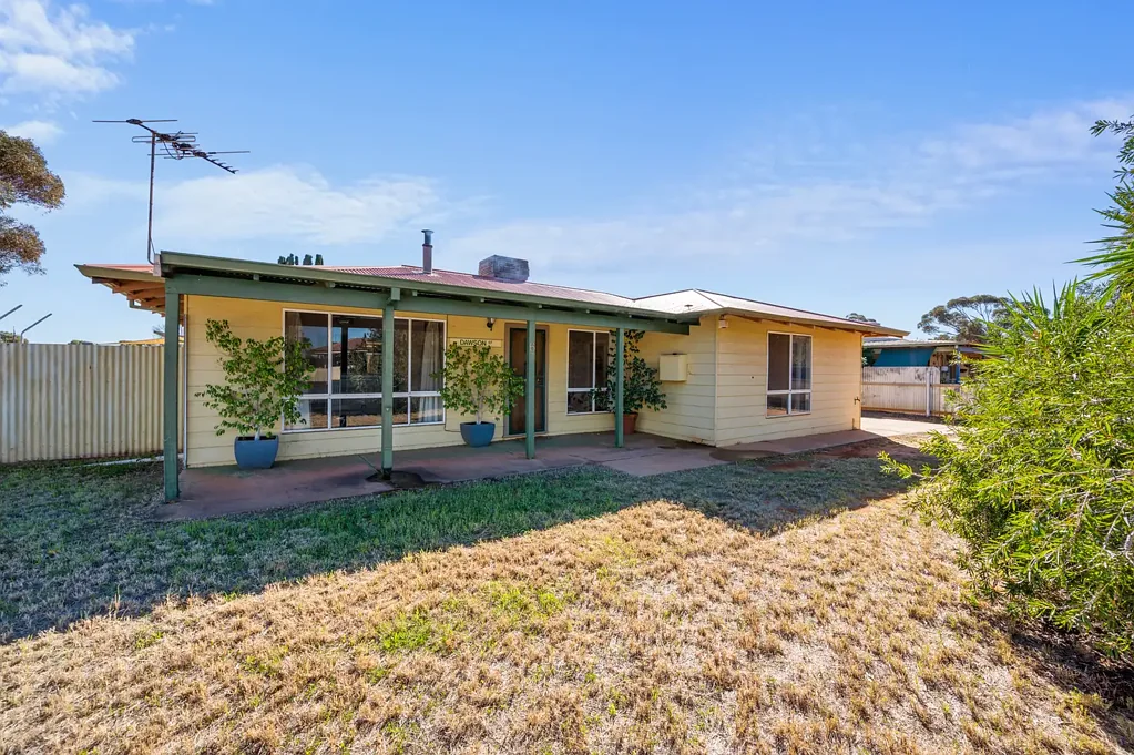 Boulder 3Kwarto UNDER OFFER