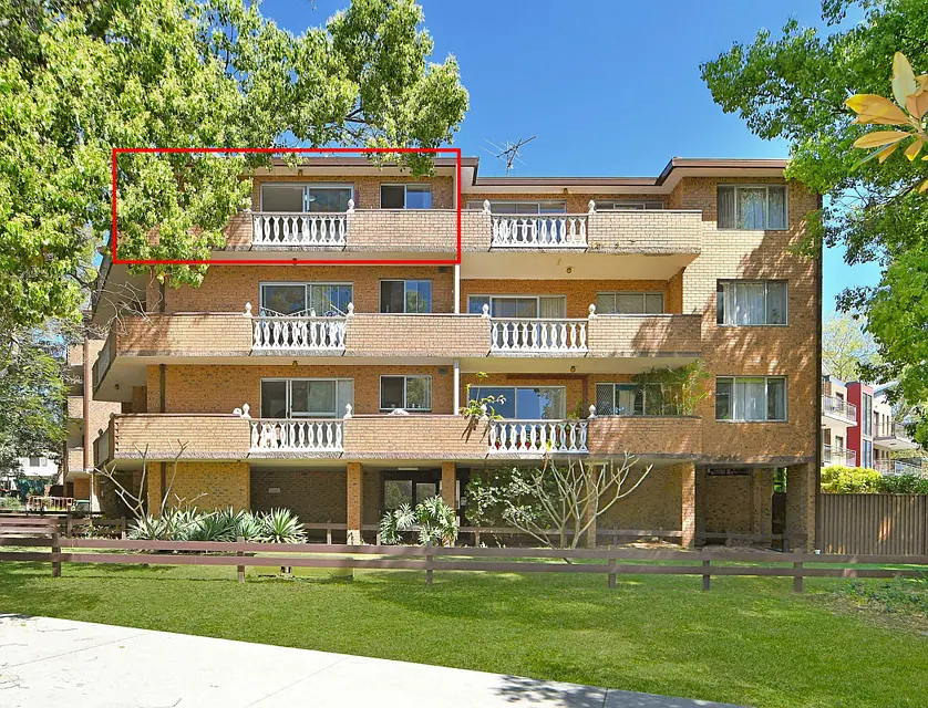 6/1-2 Firth Street, Arncliffe, South Western Suburbs, 3房, 1浴, Apartment