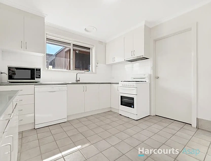 1/8 Coleman Court, Dandenong North, South East Melbourne, 2 ਕਮਰੇ, 1 ਬਾਥਰੂਮ, Unit