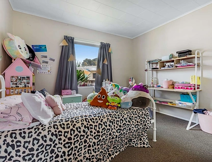 4 Ion Road, Kawerau, Kawerau, 4房, 1浴, 独立屋