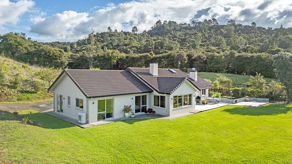 121 Fagan Lane, Whitianga, Thames, Waikato